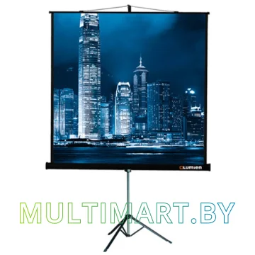 Проекционный экран Lumien Master View 153x153 (LMV-100102)